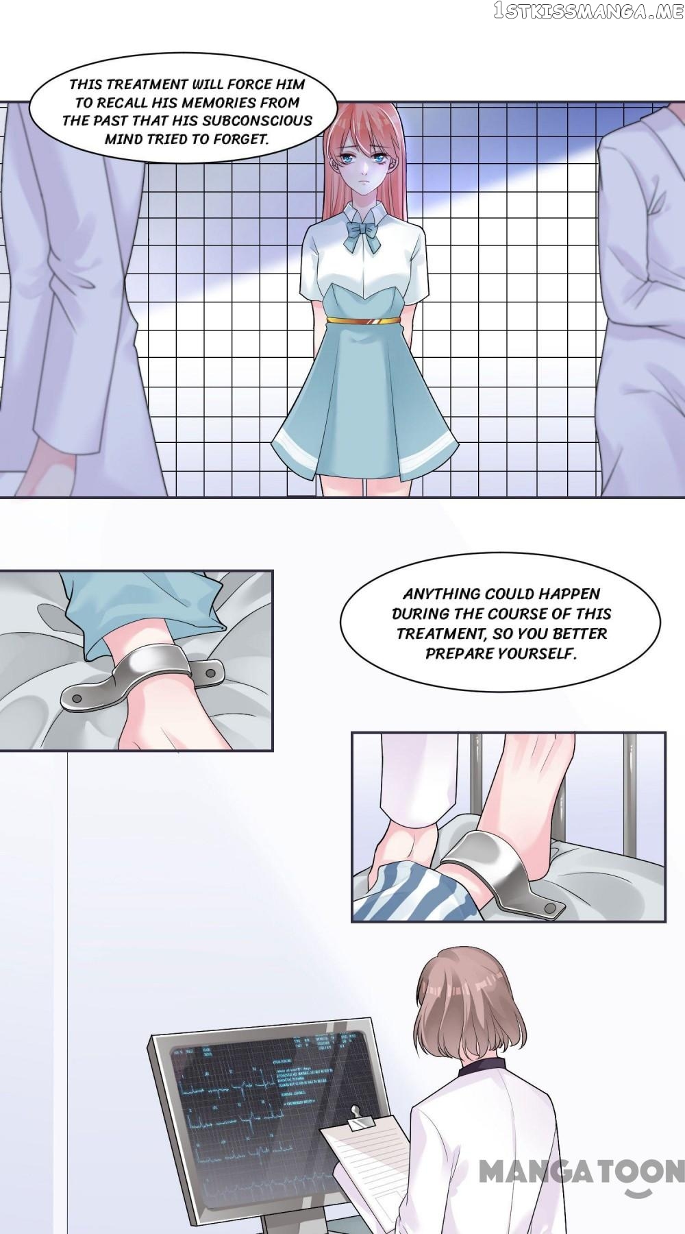 Movie King and His Princess chapter 43 - page 1