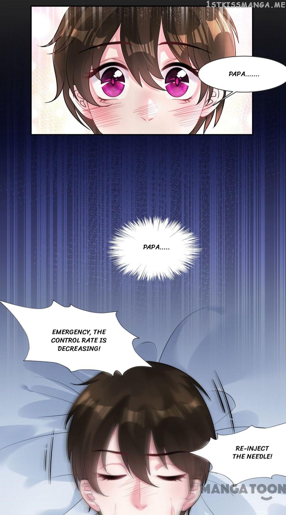 Movie King and His Princess chapter 43 - page 11