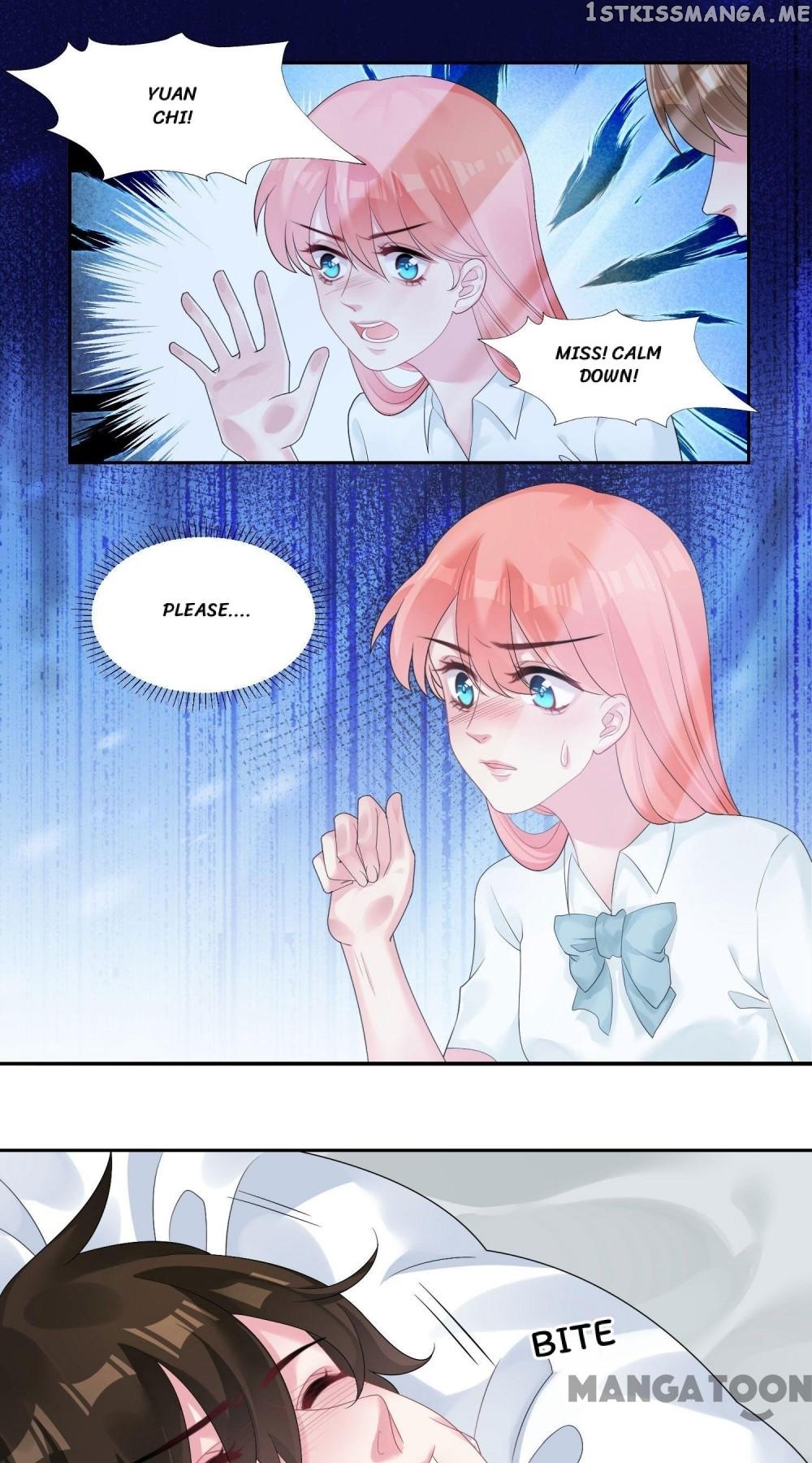 Movie King and His Princess chapter 43 - page 13