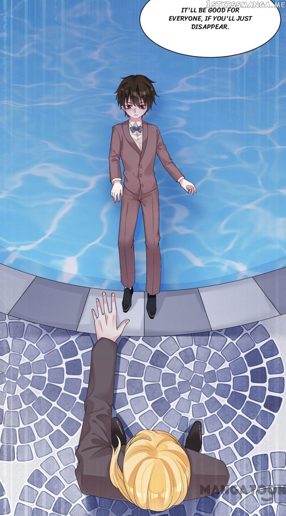Movie King and His Princess chapter 43 - page 17