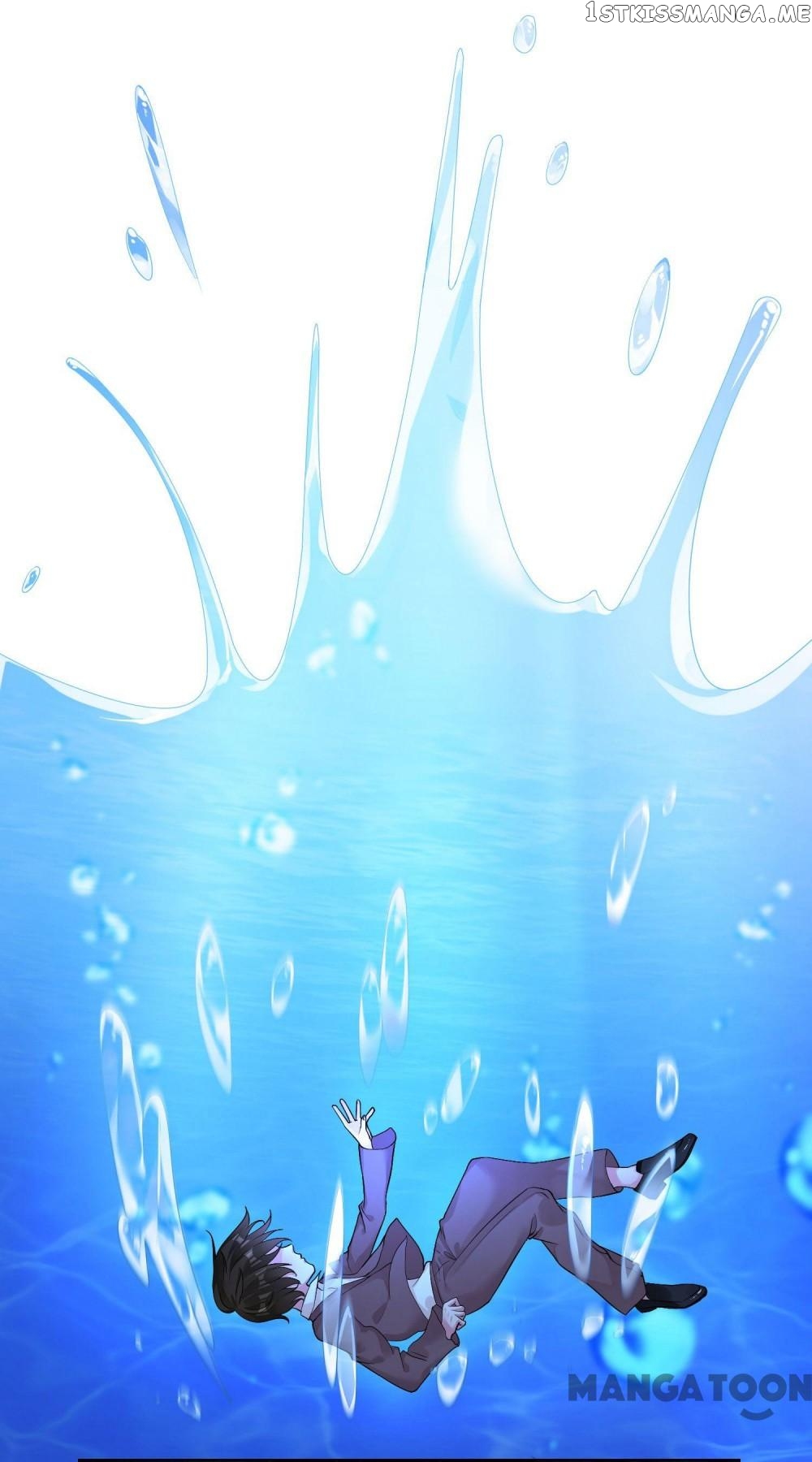 Movie King and His Princess chapter 43 - page 19