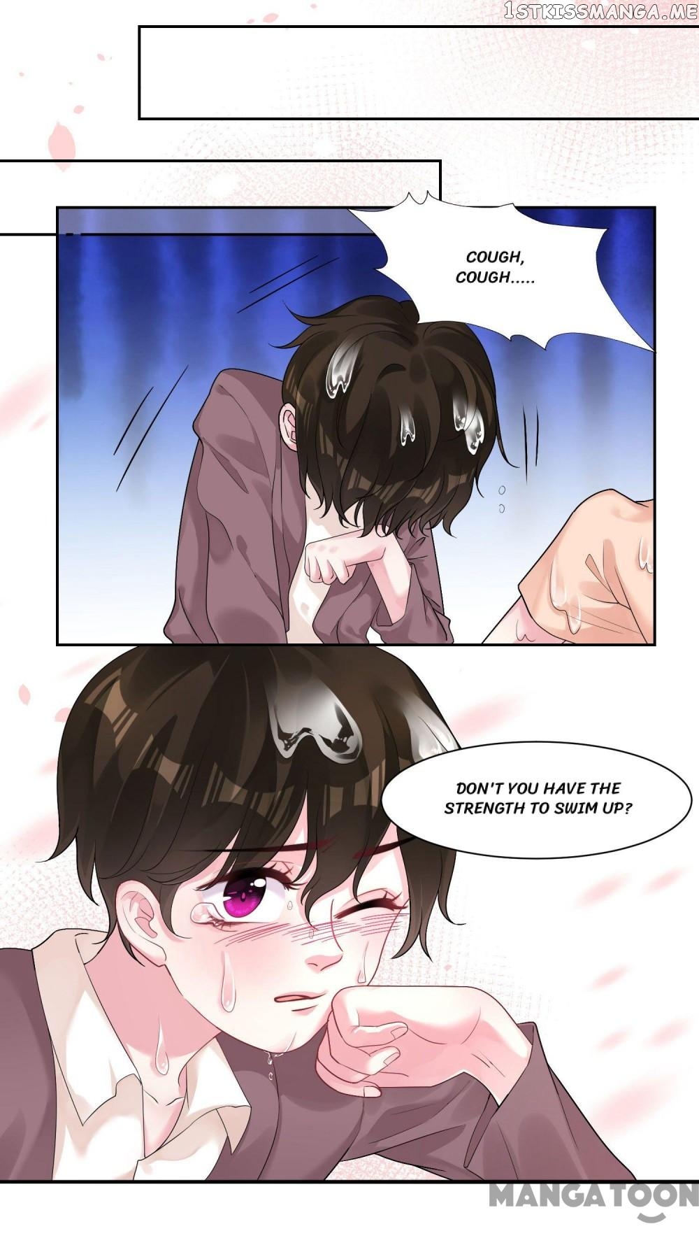 Movie King and His Princess chapter 43 - page 23