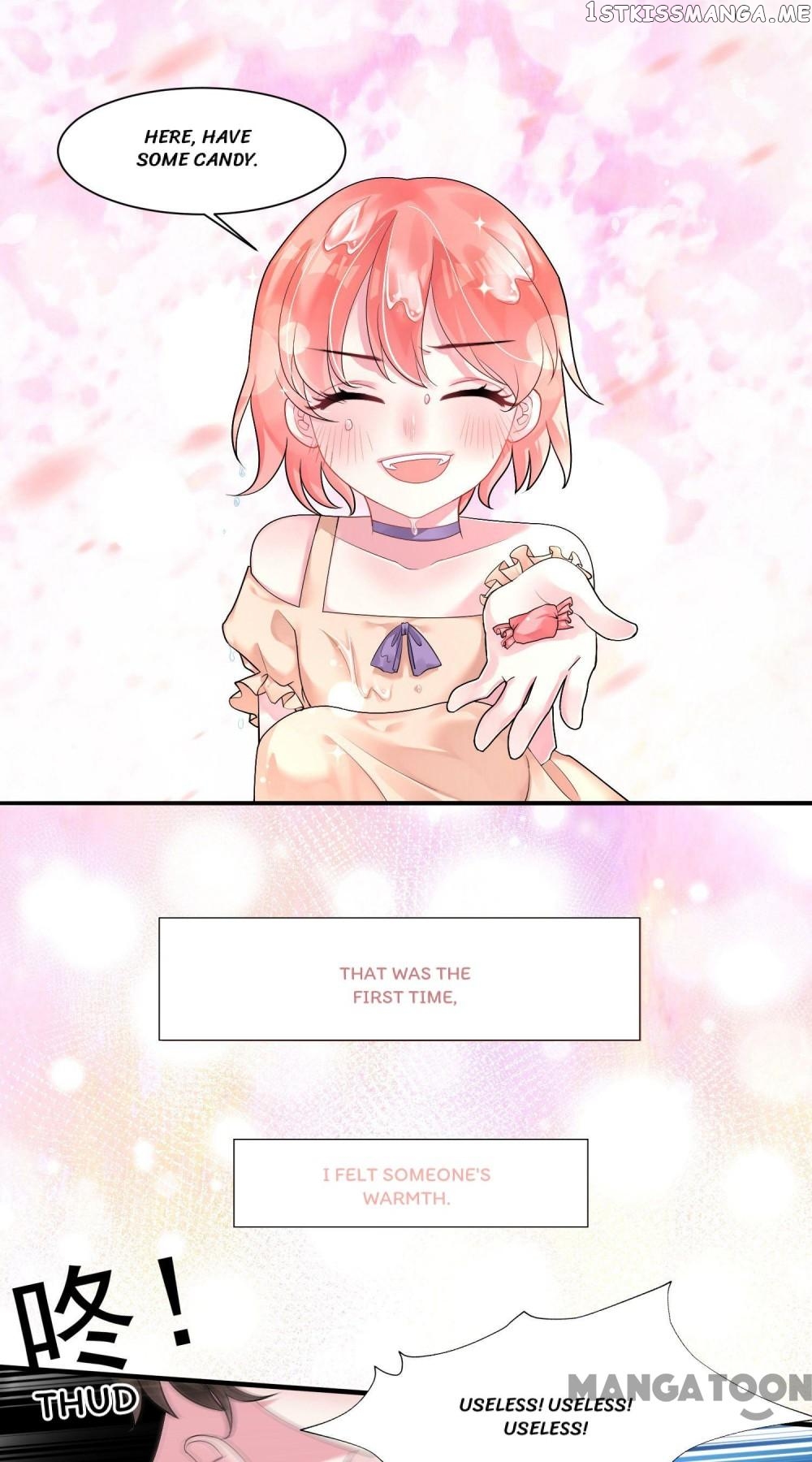 Movie King and His Princess chapter 43 - page 25
