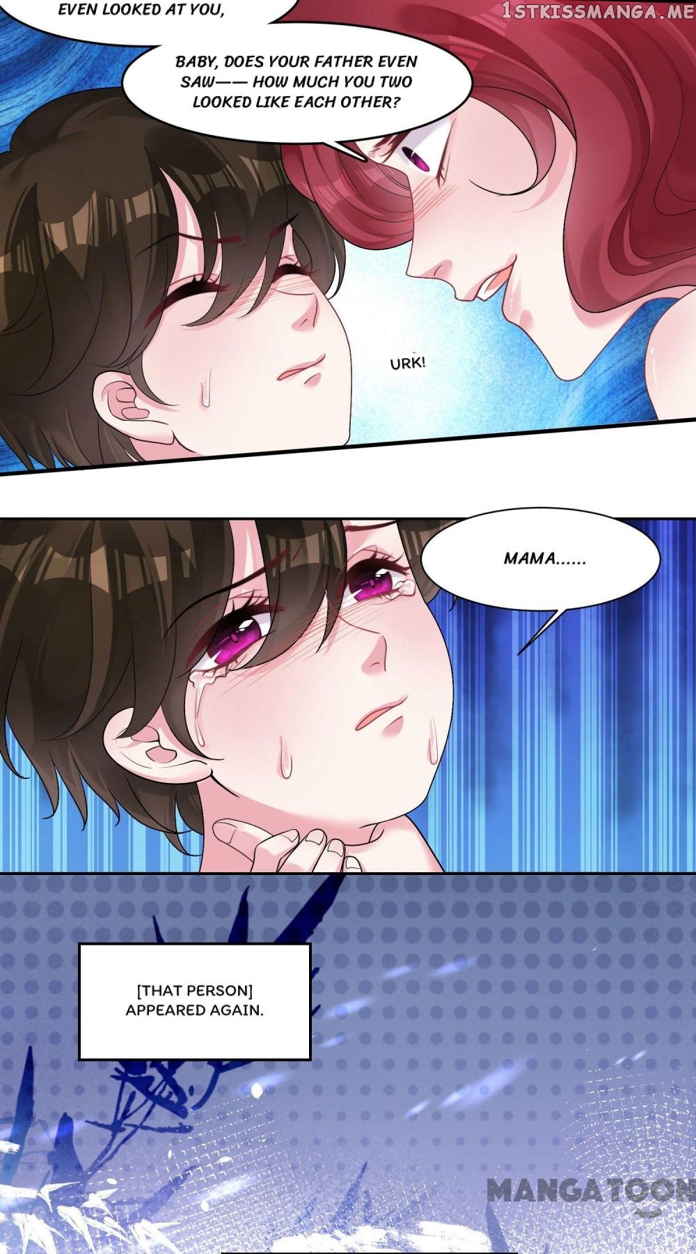 Movie King and His Princess chapter 43 - page 27