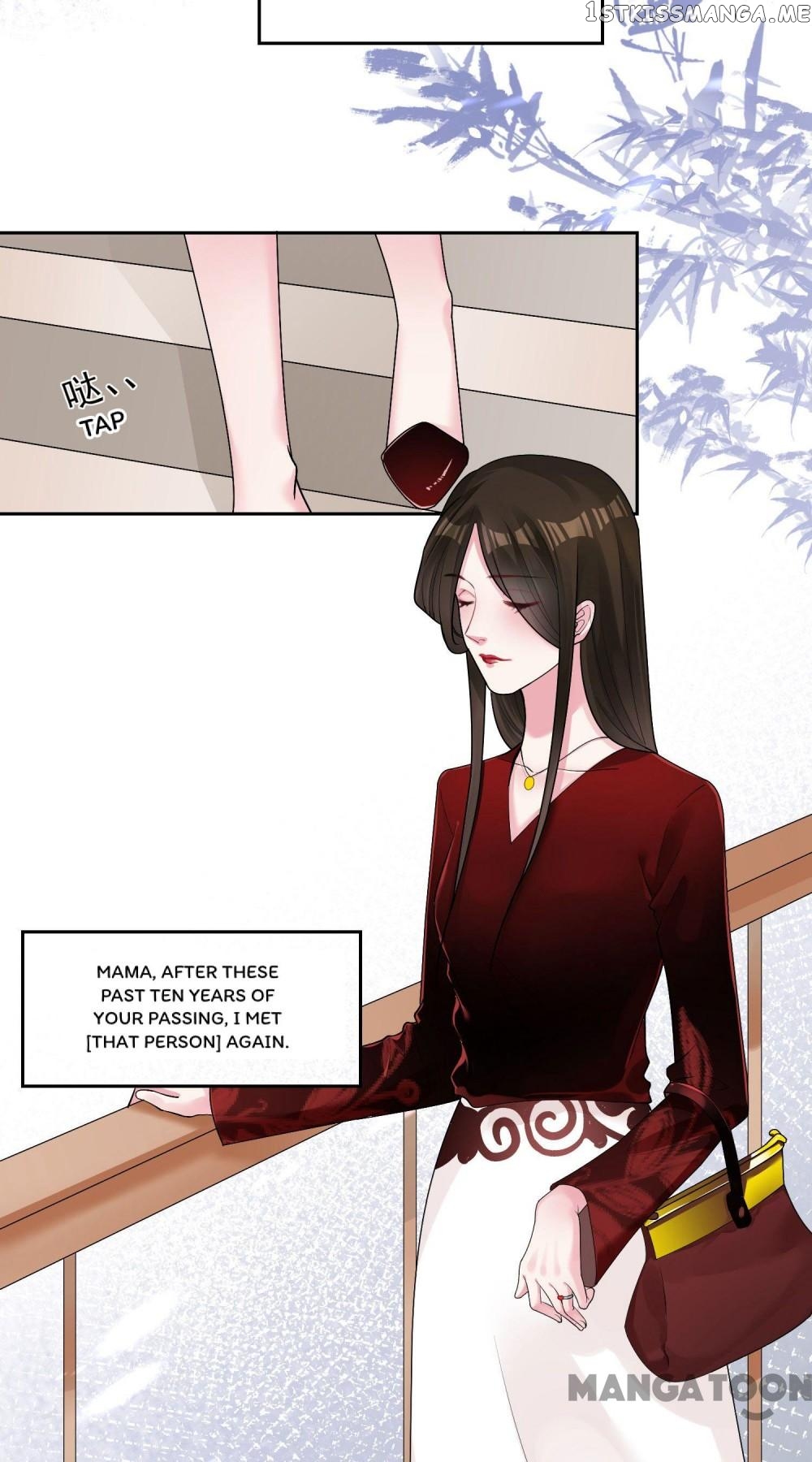 Movie King and His Princess chapter 43 - page 29