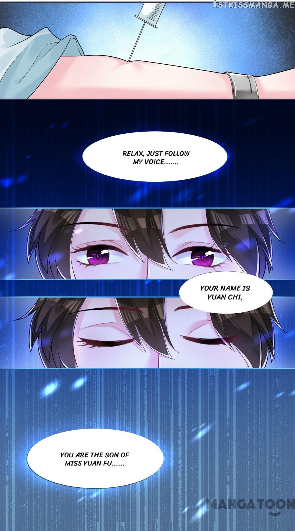 Movie King and His Princess chapter 43 - page 5