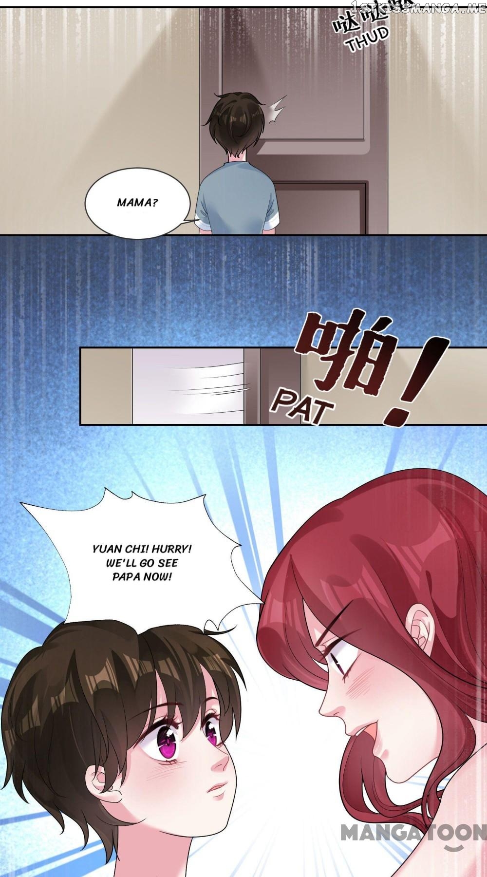 Movie King and His Princess chapter 43 - page 9