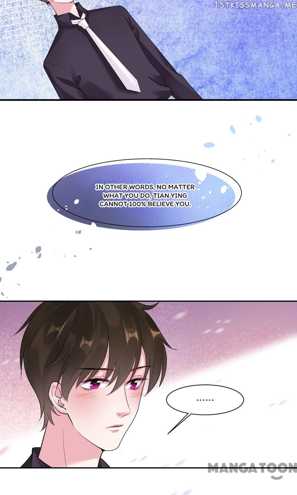Movie King and His Princess chapter 42 - page 13