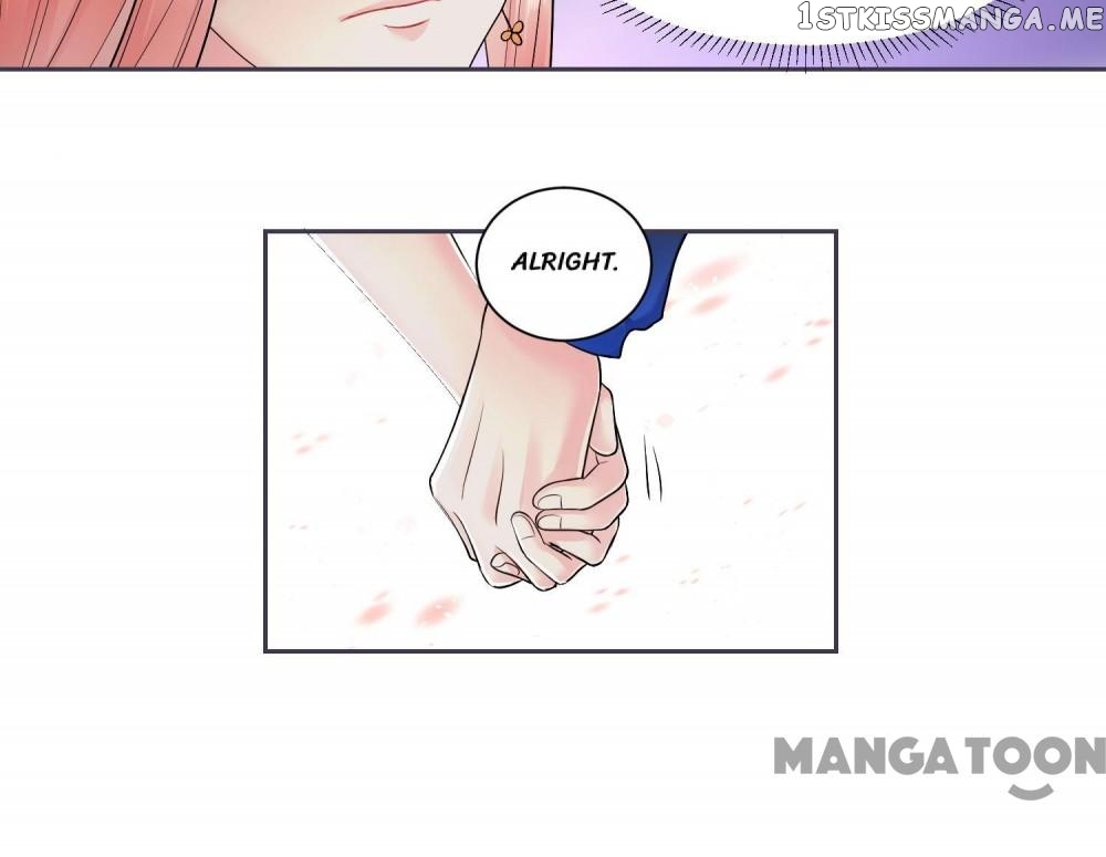 Movie King and His Princess chapter 42 - page 18