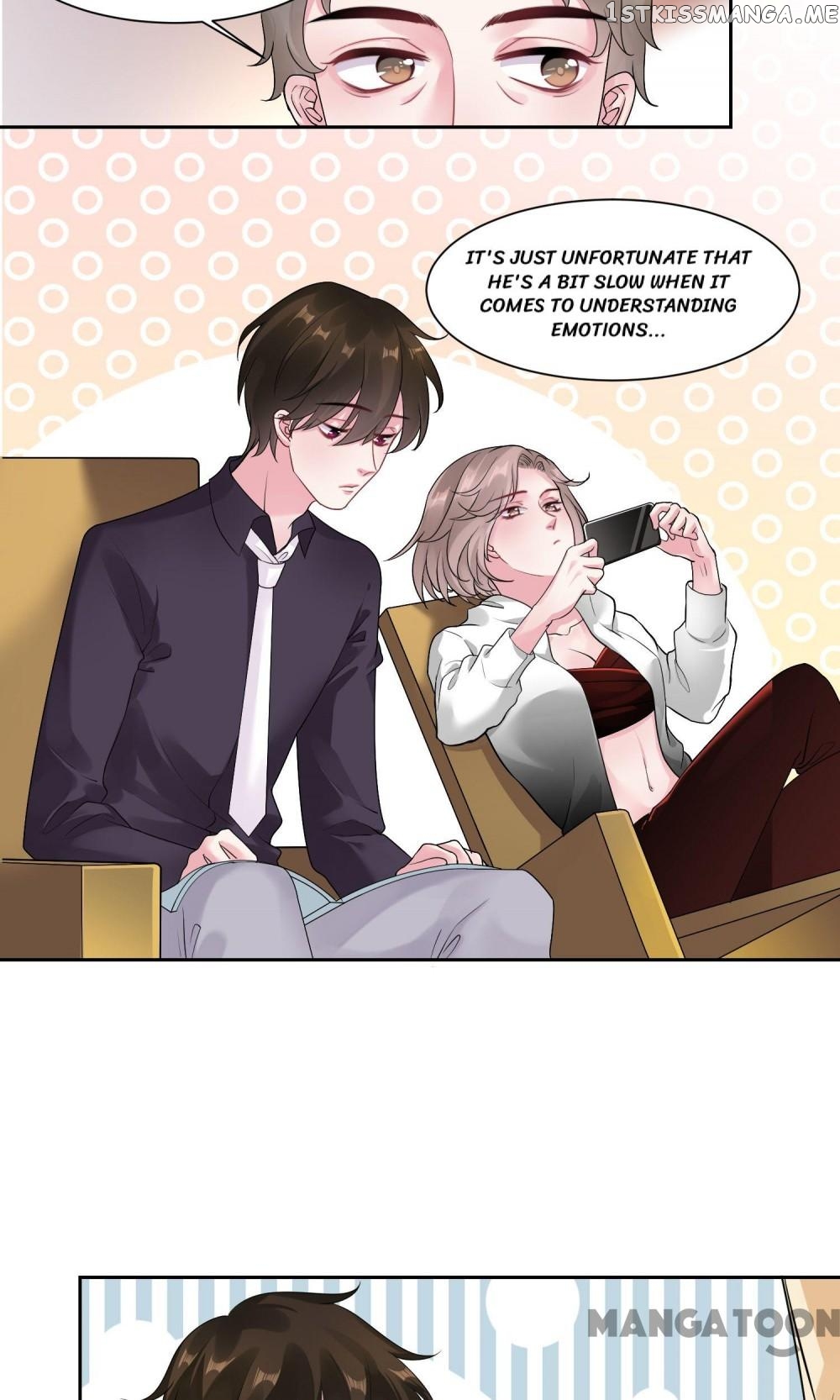 Movie King and His Princess chapter 42 - page 4