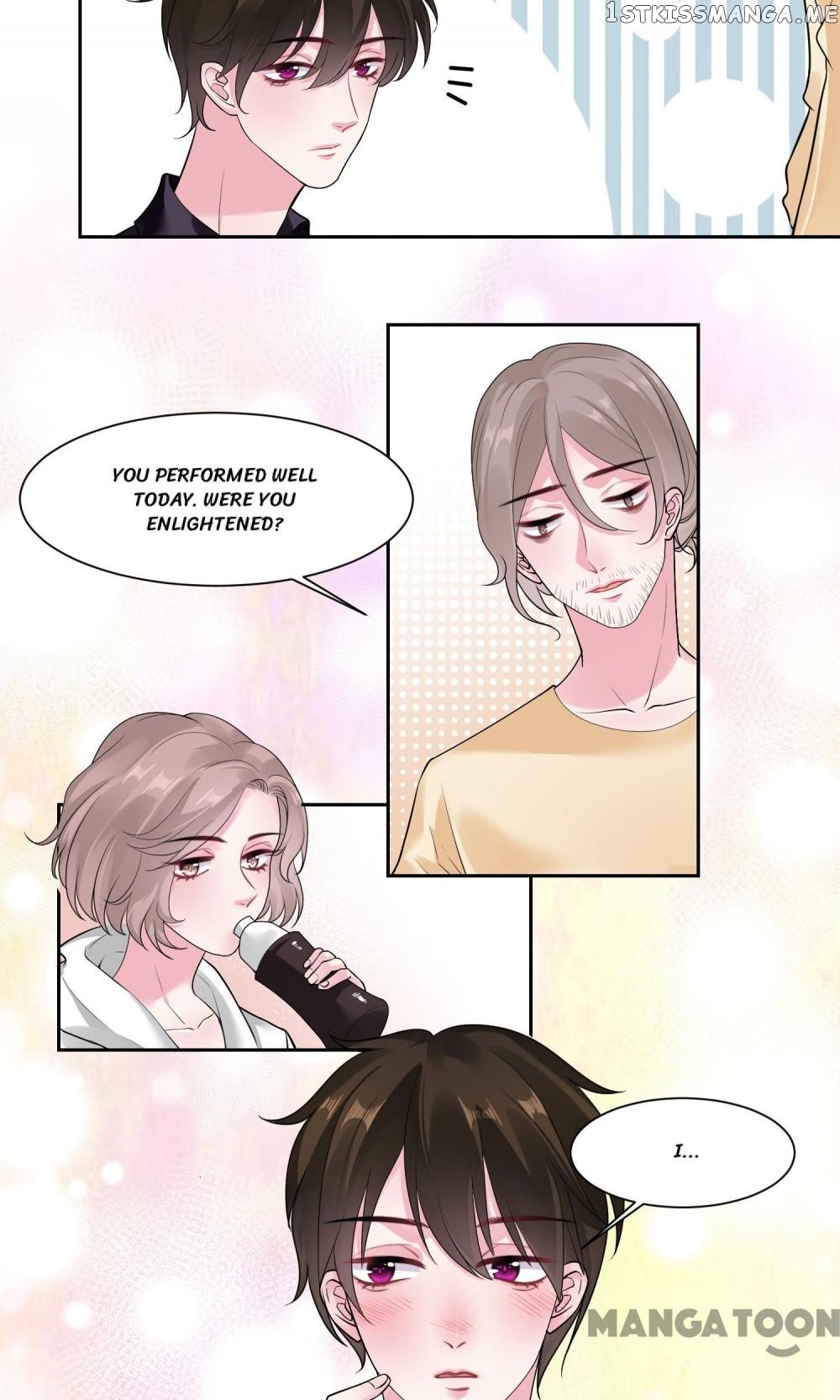 Movie King and His Princess chapter 42 - page 5