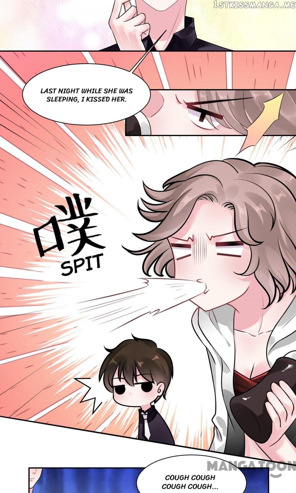 Movie King and His Princess chapter 42 - page 6