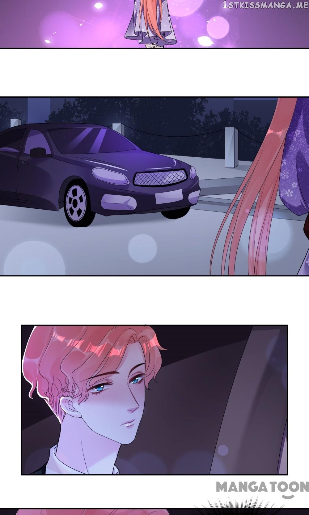 Movie King and His Princess chapter 41 - page 10