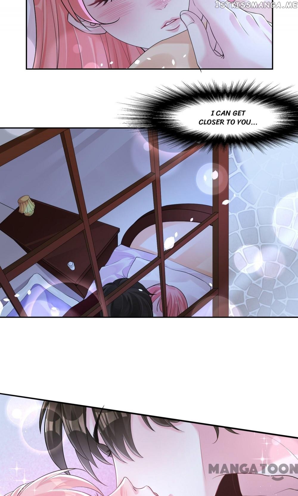 Movie King and His Princess chapter 41 - page 14