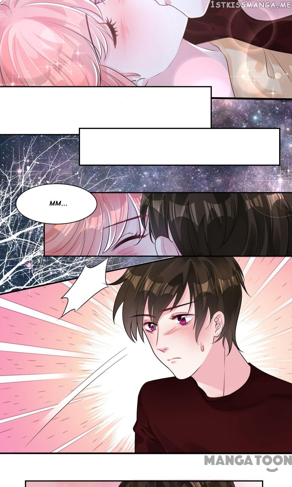Movie King and His Princess chapter 41 - page 15