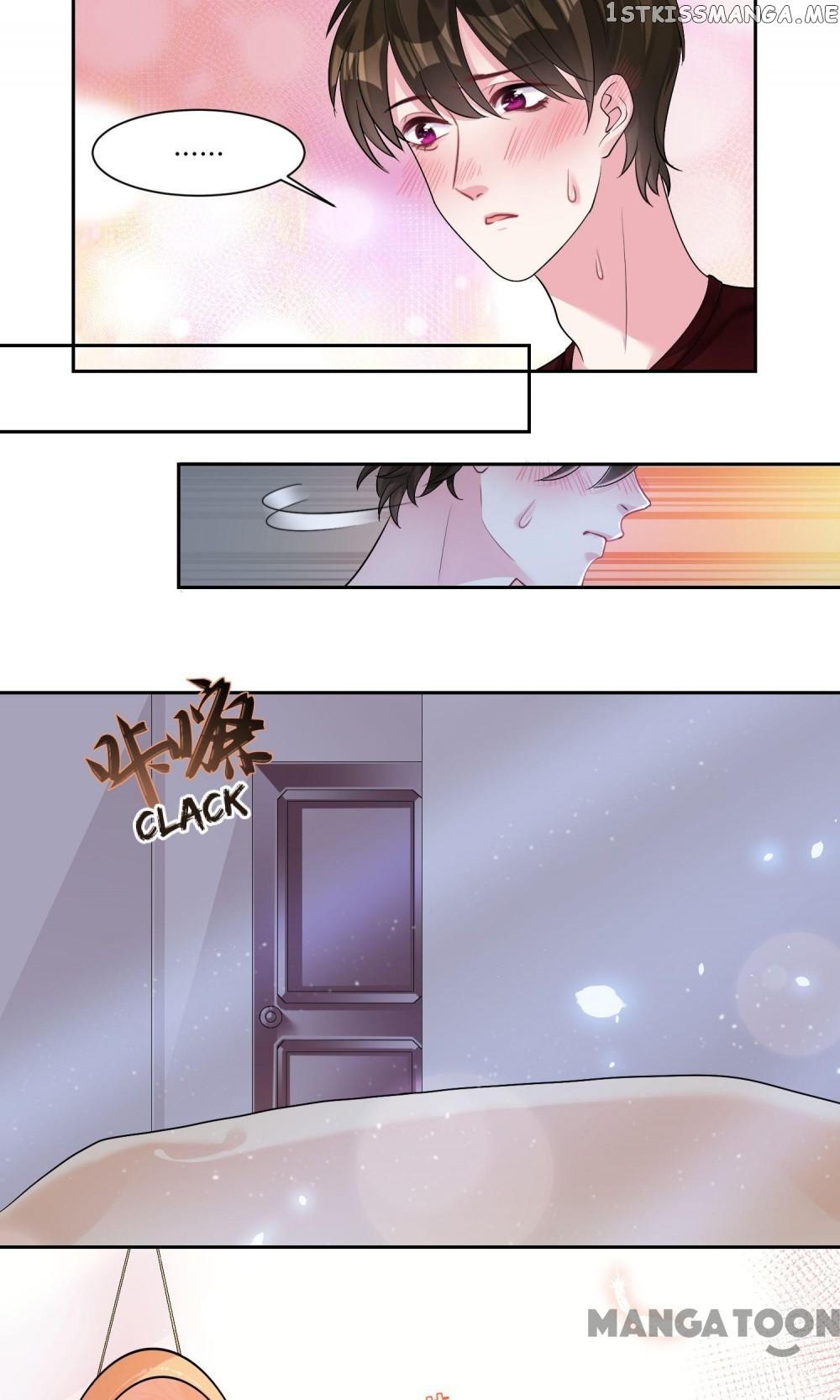 Movie King and His Princess chapter 41 - page 16