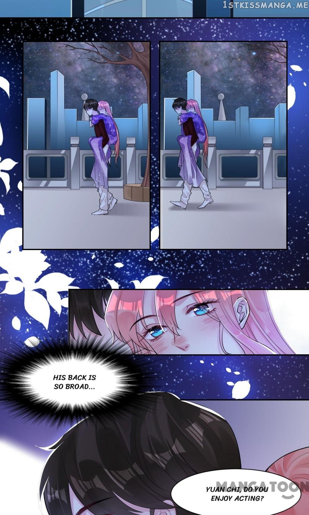 Movie King and His Princess chapter 41 - page 2