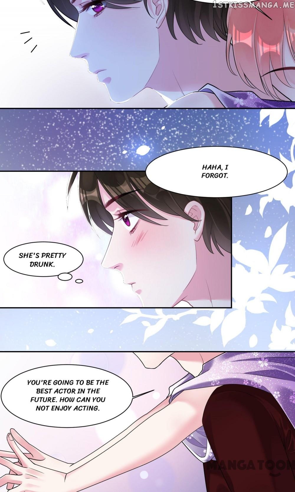 Movie King and His Princess chapter 41 - page 3