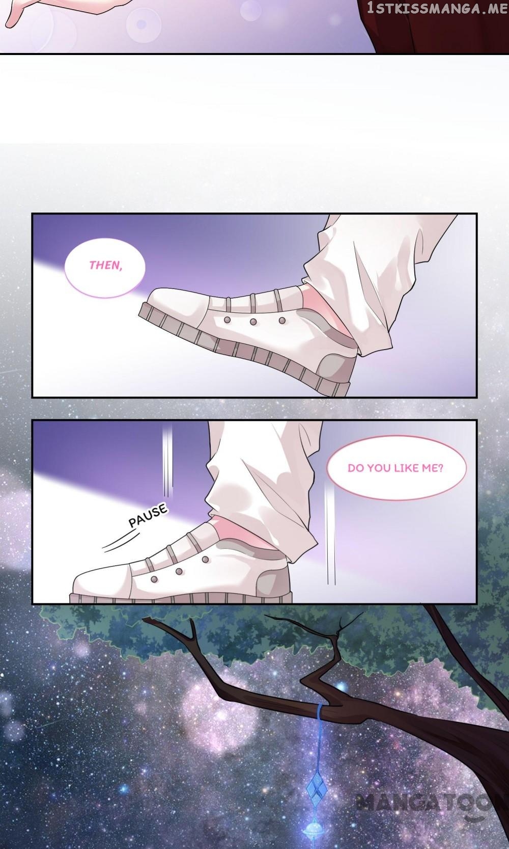Movie King and His Princess chapter 41 - page 4