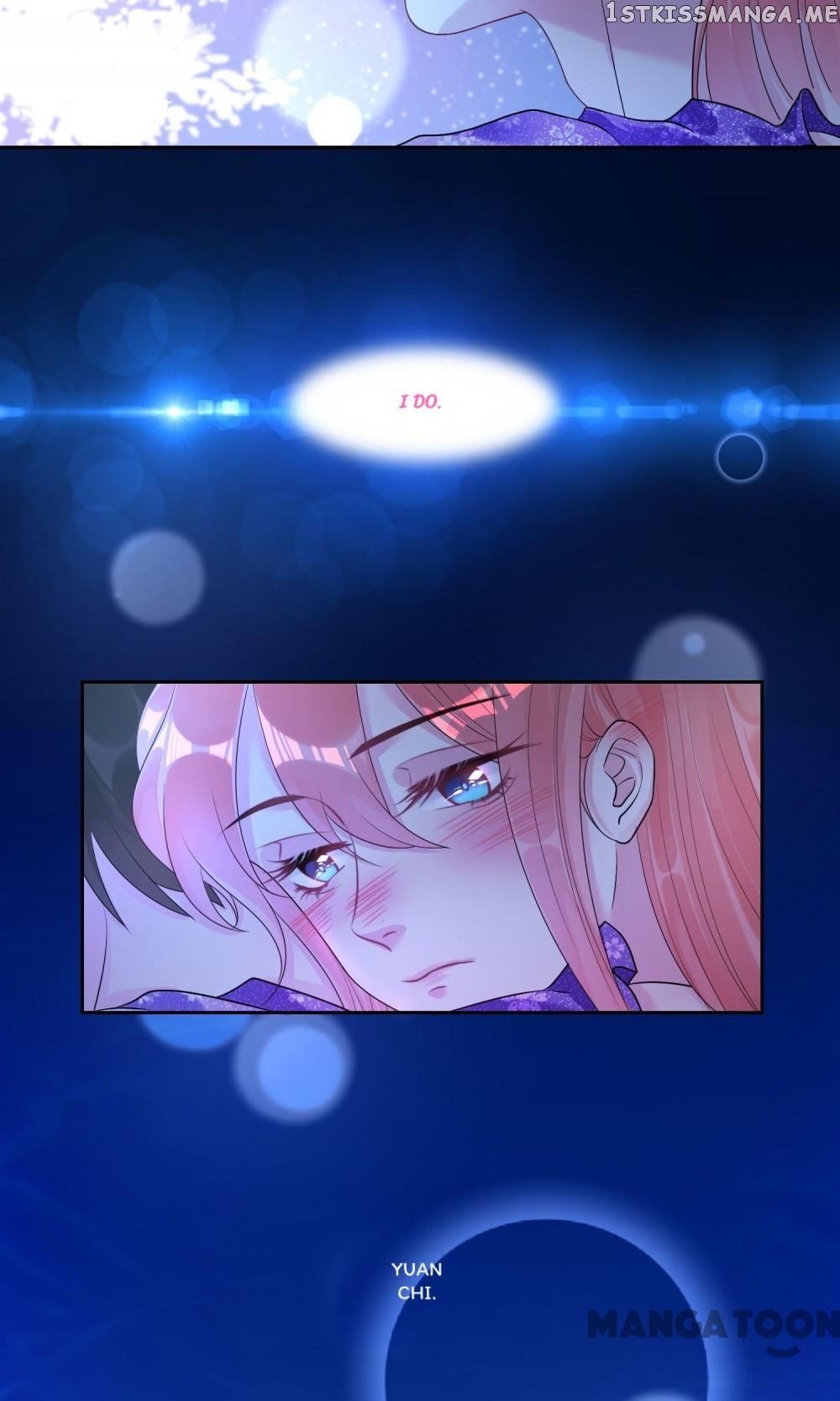 Movie King and His Princess chapter 41 - page 6