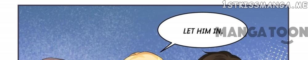 Movie King and His Princess chapter 40 - page 1