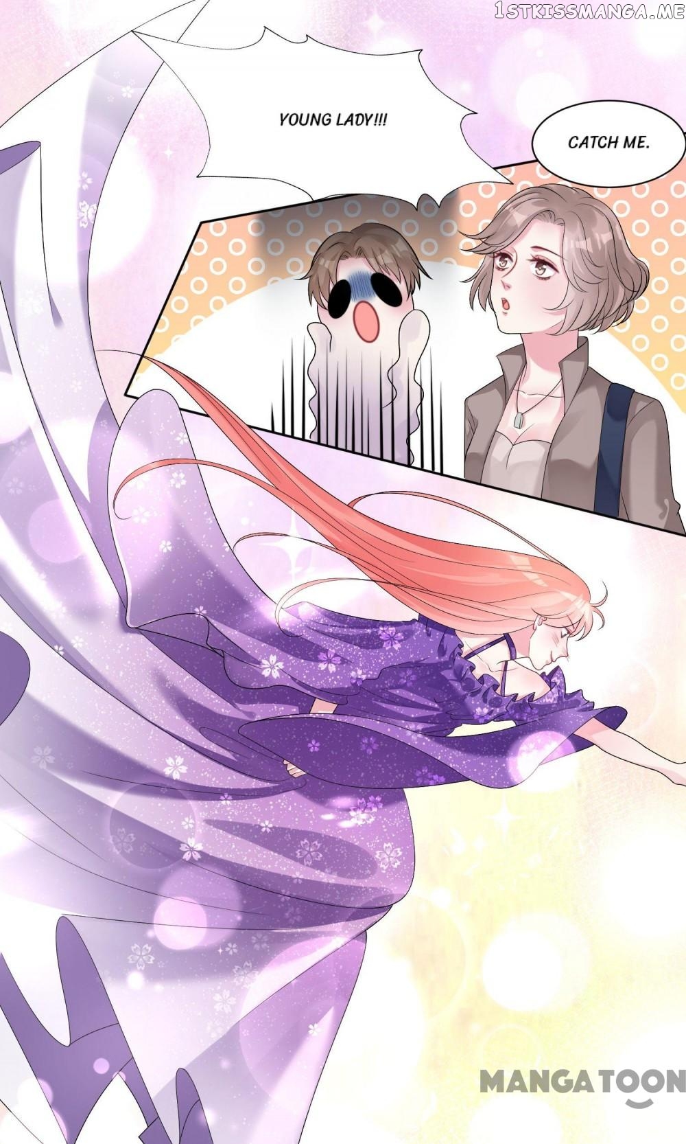 Movie King and His Princess chapter 40 - page 10