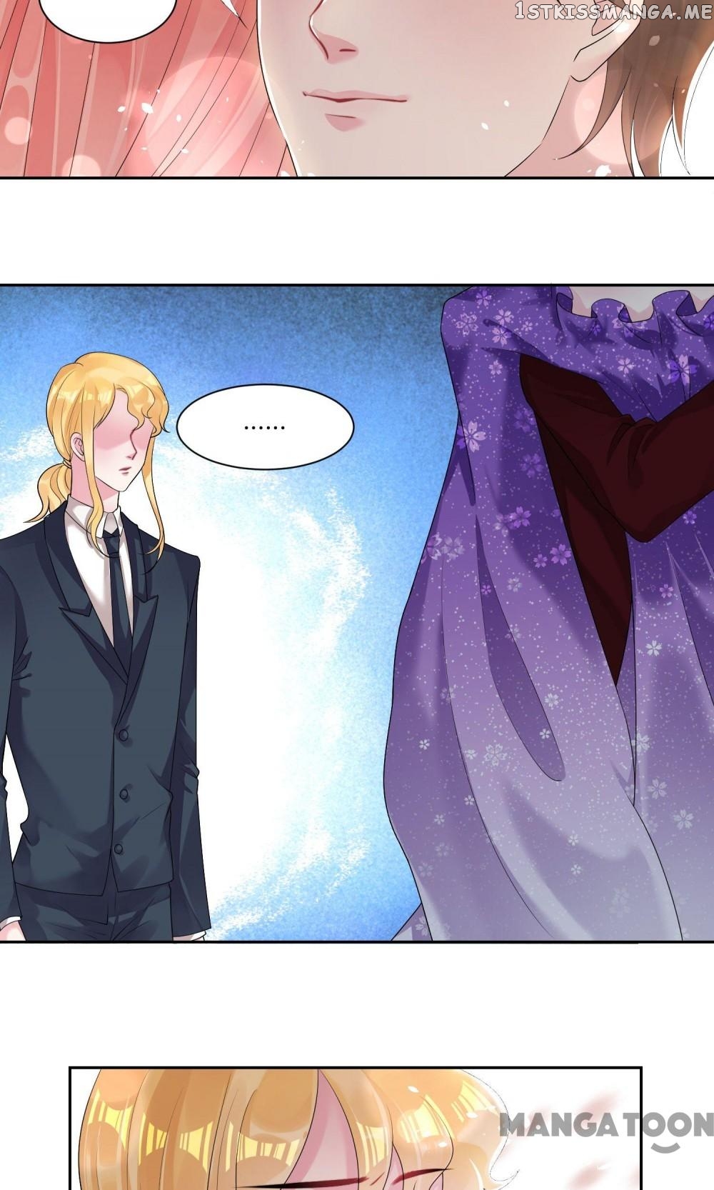 Movie King and His Princess chapter 40 - page 17