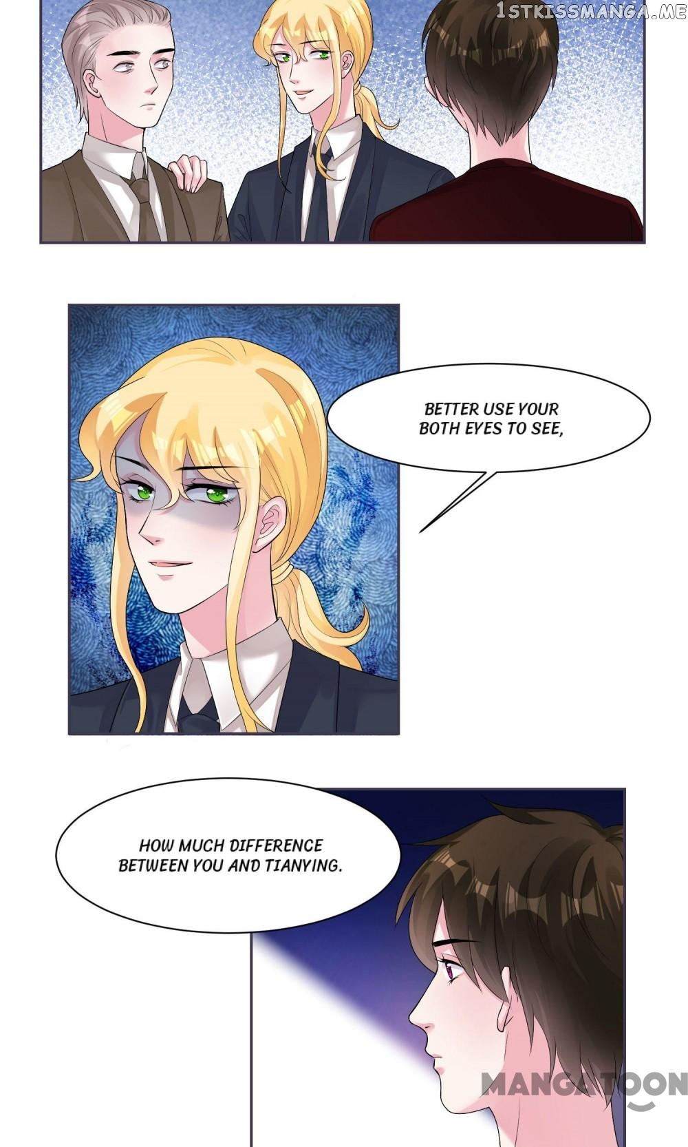 Movie King and His Princess chapter 40 - page 2