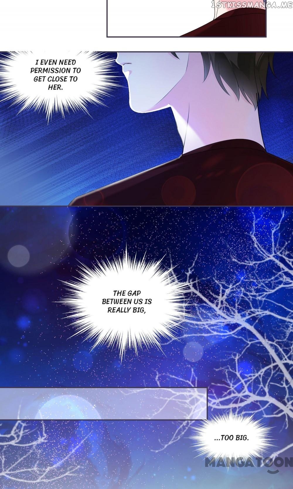 Movie King and His Princess chapter 40 - page 3