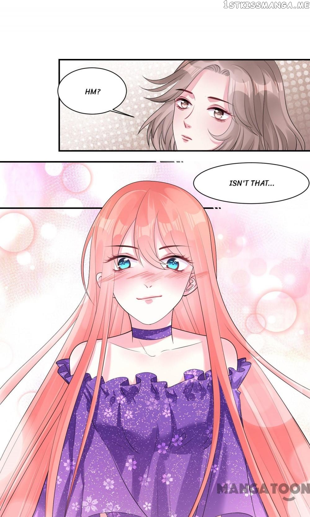 Movie King and His Princess chapter 40 - page 5
