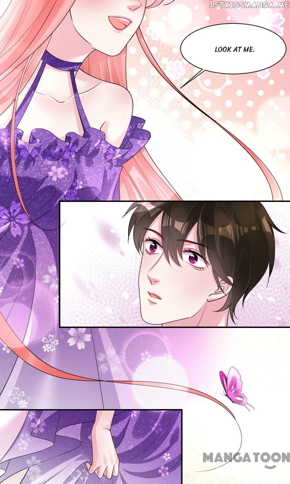 Movie King and His Princess chapter 40 - page 7