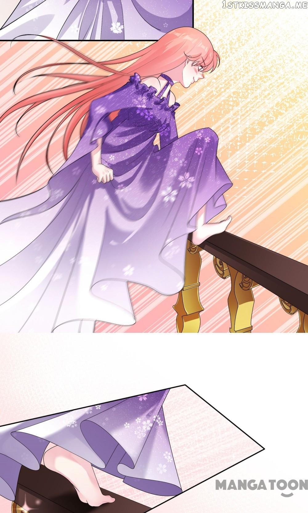 Movie King and His Princess chapter 40 - page 8