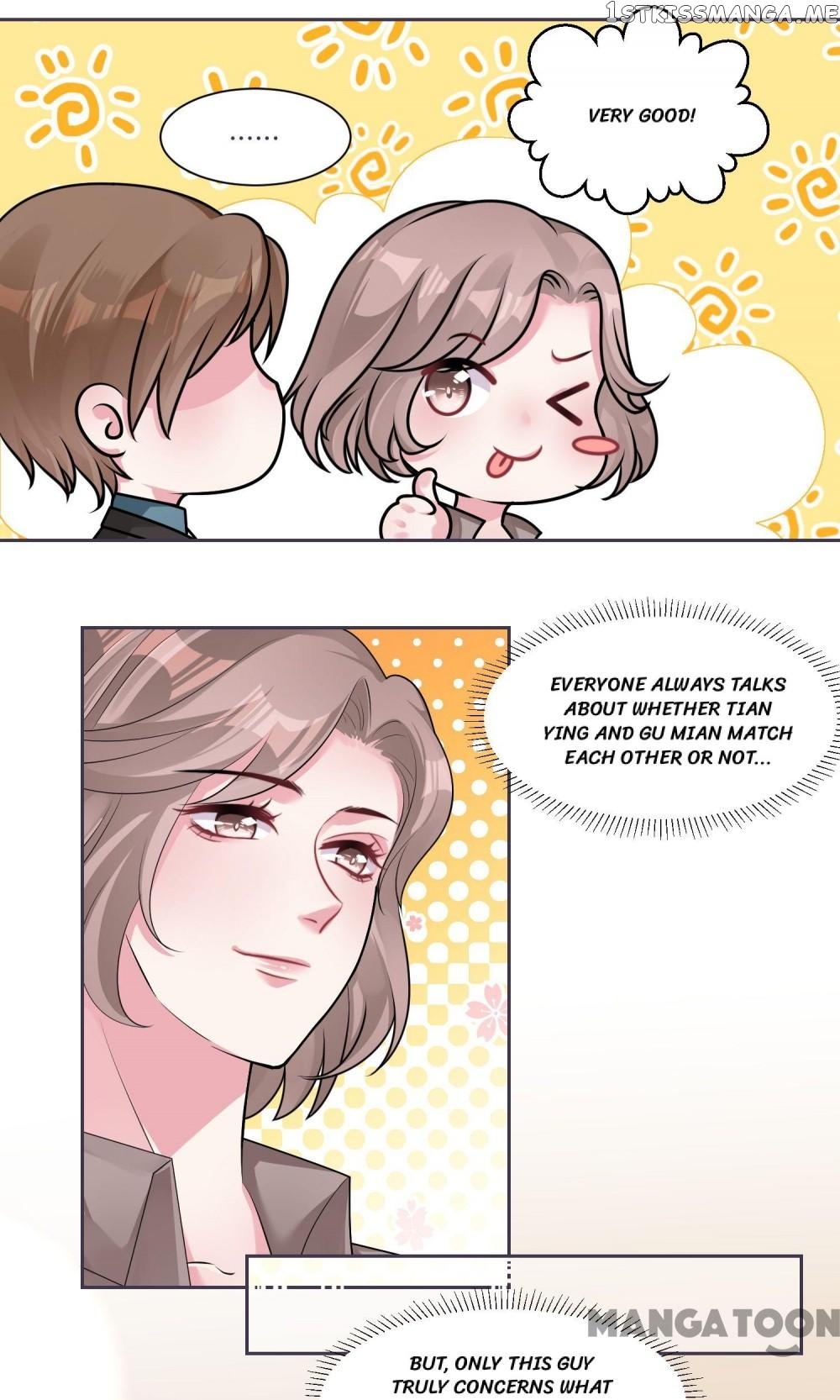 Movie King and His Princess chapter 39 - page 10