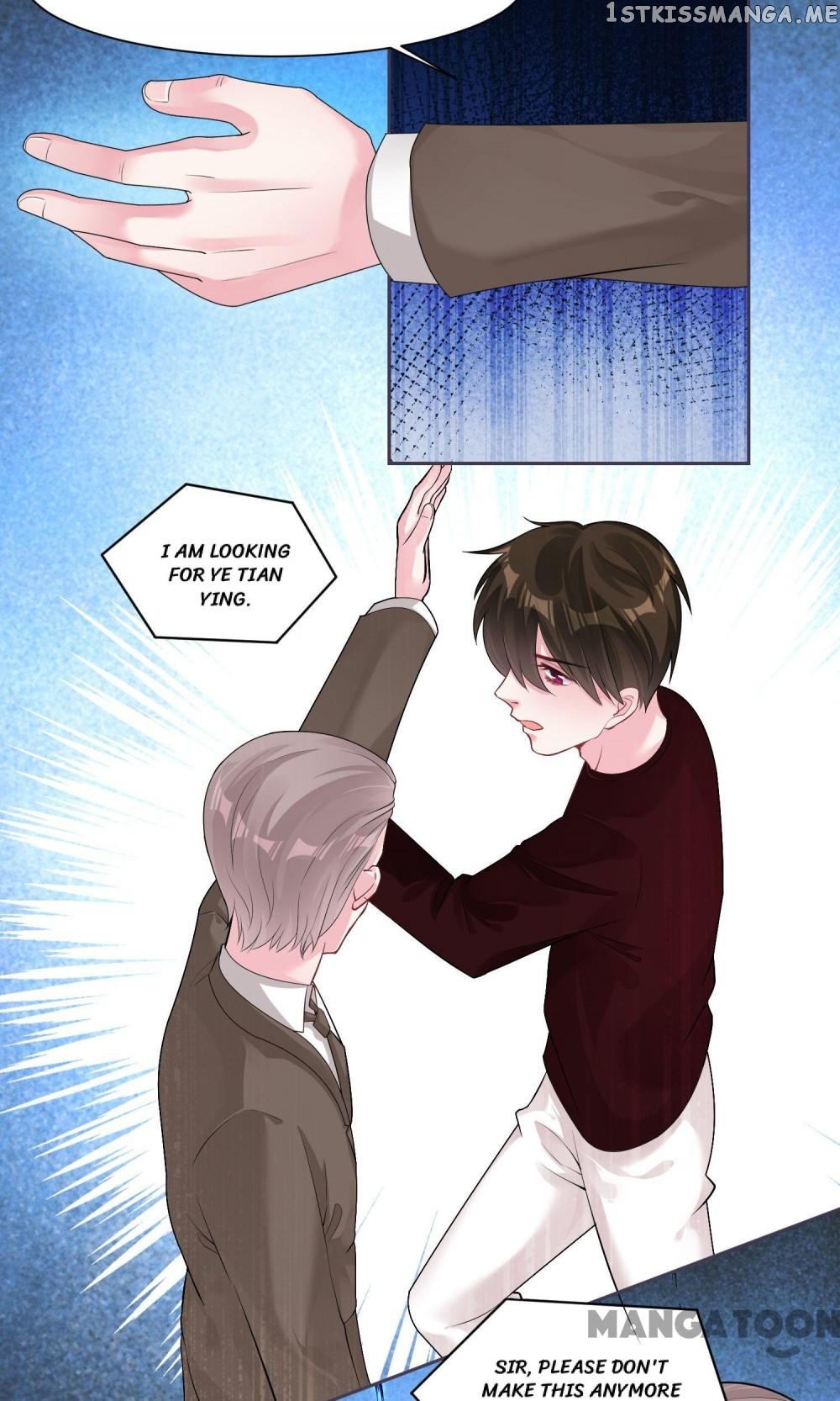 Movie King and His Princess chapter 39 - page 12