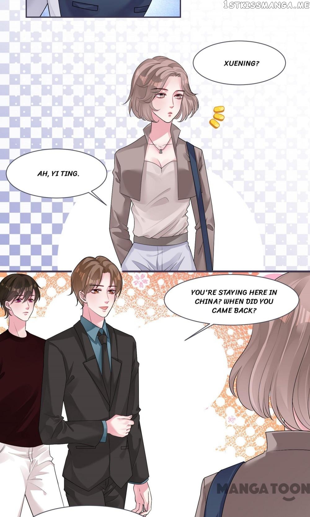 Movie King and His Princess chapter 39 - page 3