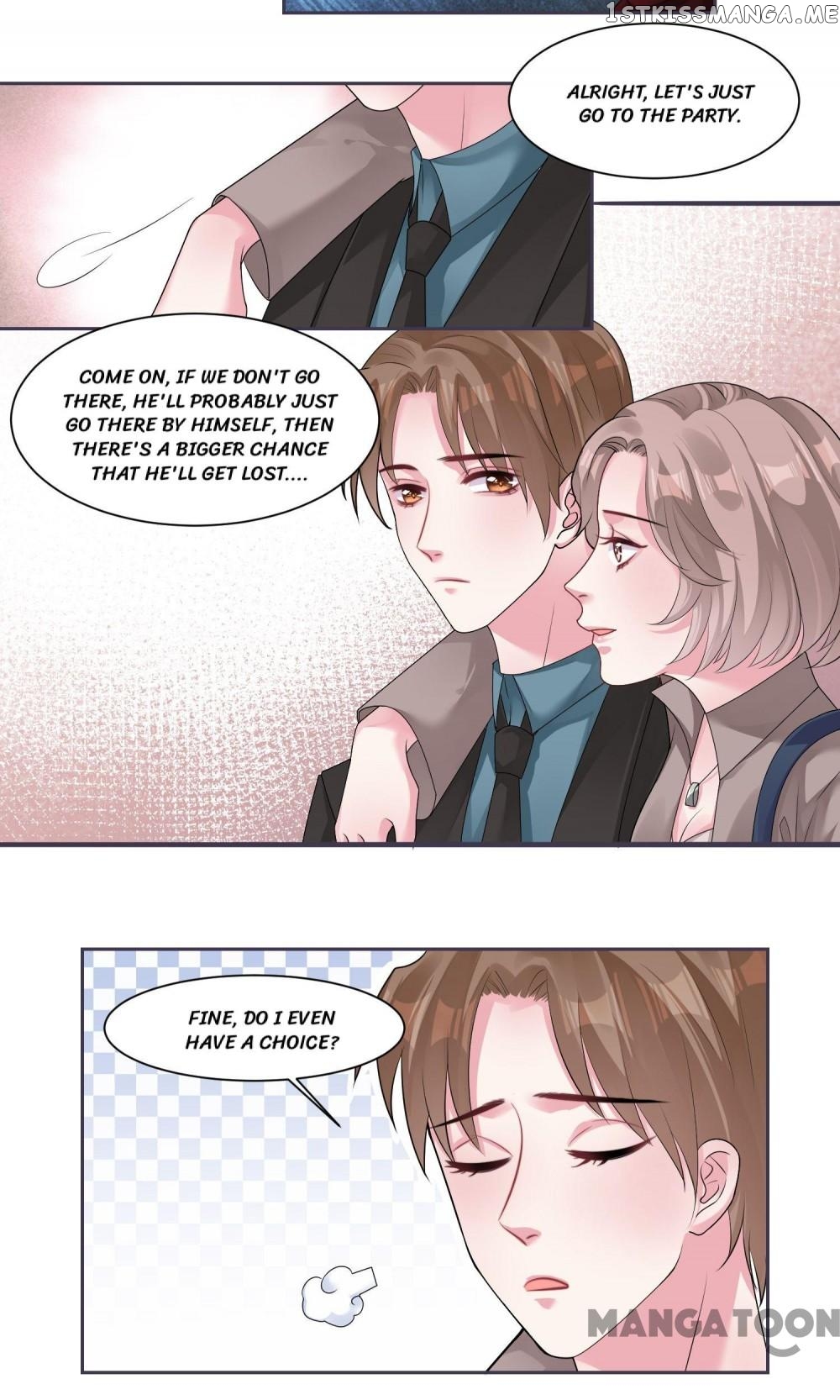 Movie King and His Princess chapter 39 - page 9