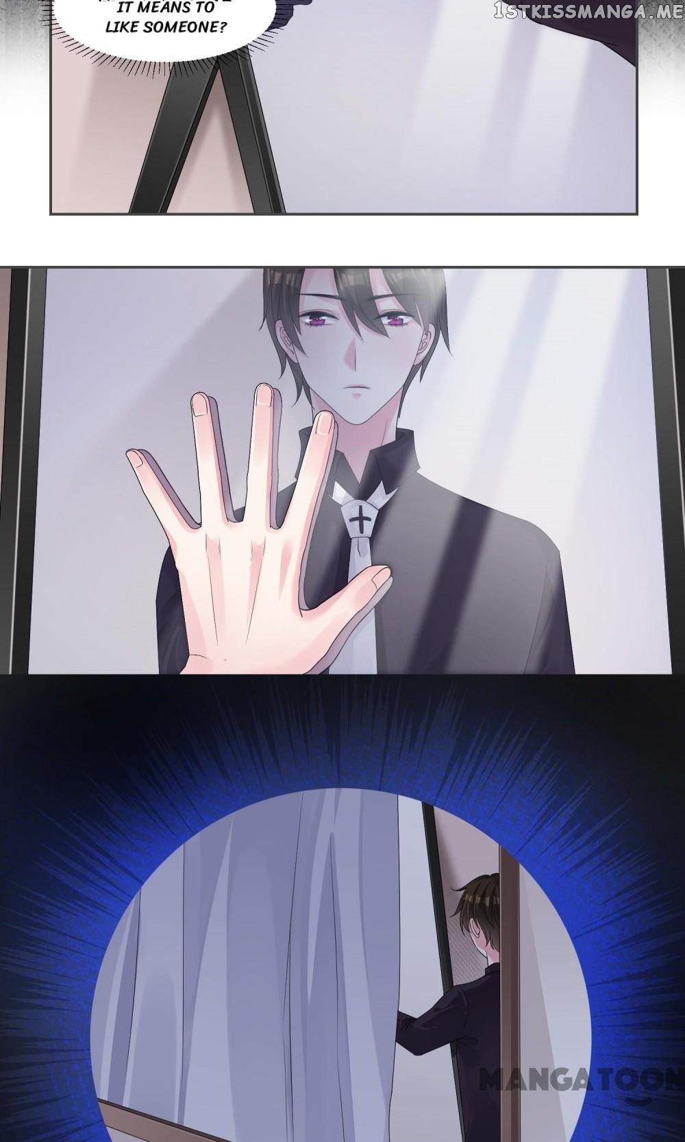 Movie King and His Princess chapter 38 - page 10