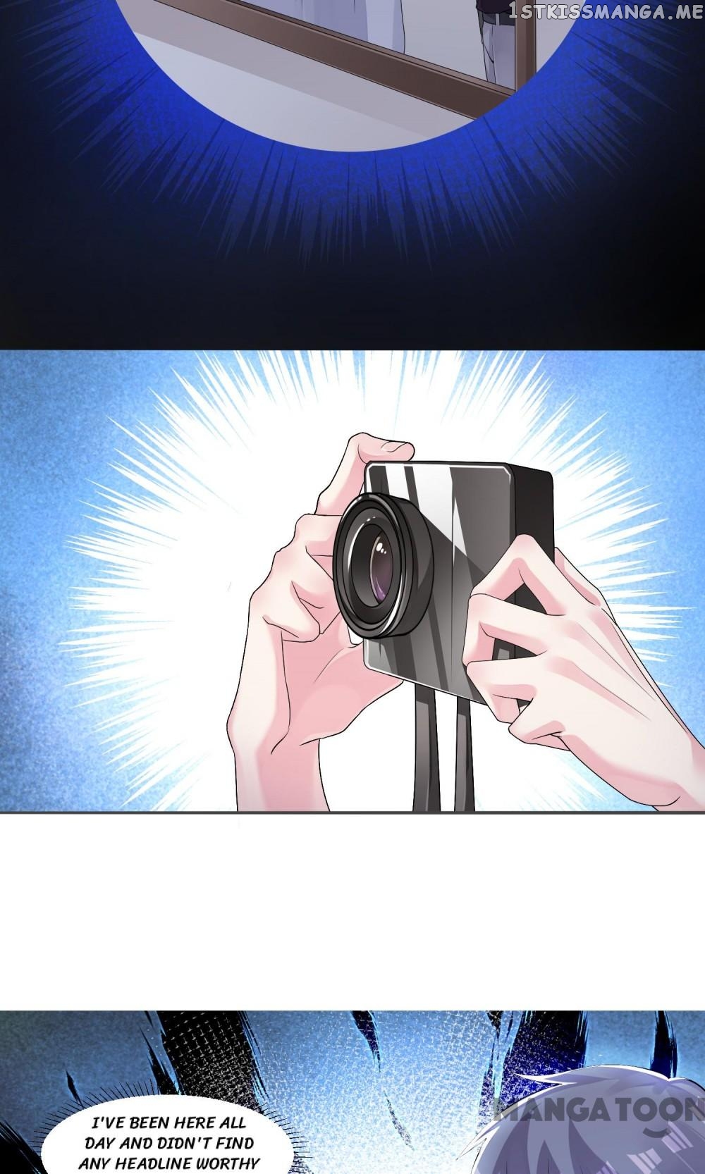 Movie King and His Princess chapter 38 - page 11