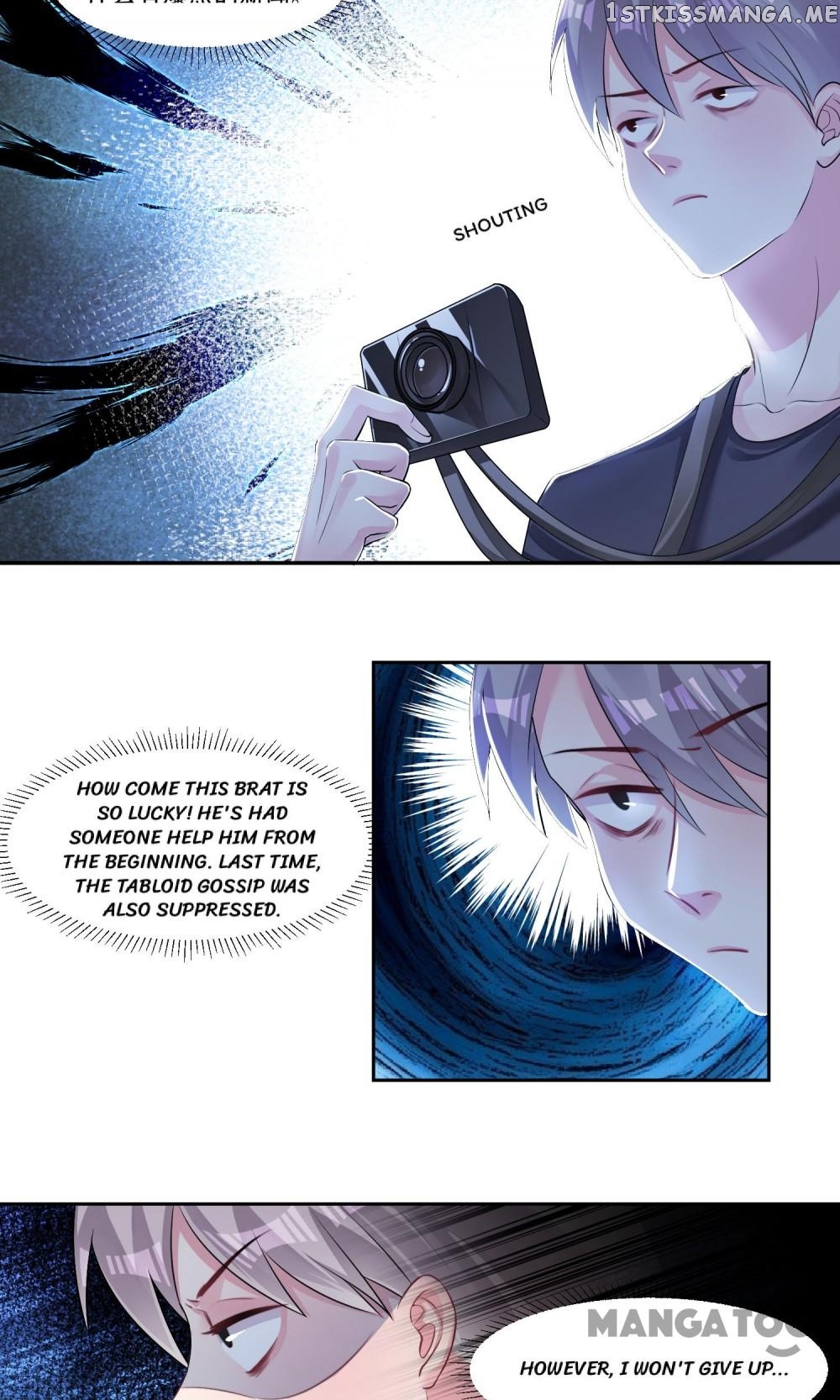 Movie King and His Princess chapter 38 - page 12