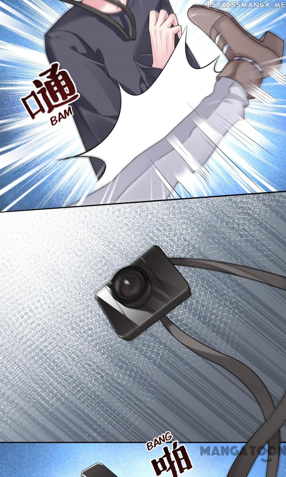 Movie King and His Princess chapter 38 - page 14
