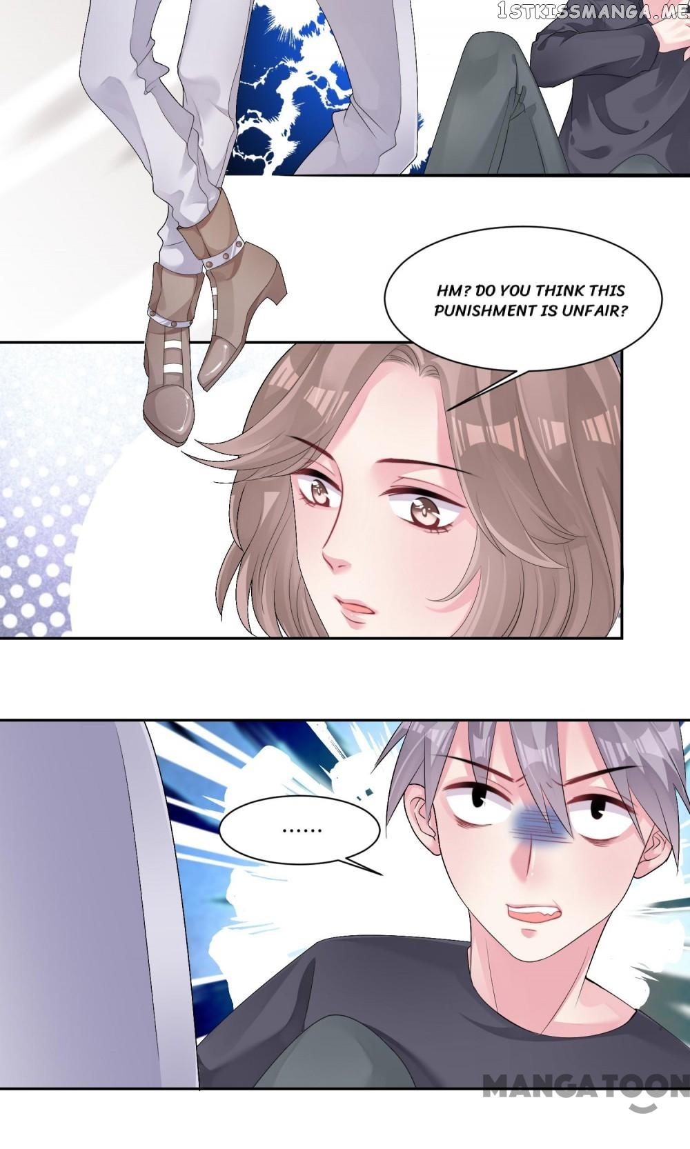 Movie King and His Princess chapter 38 - page 16