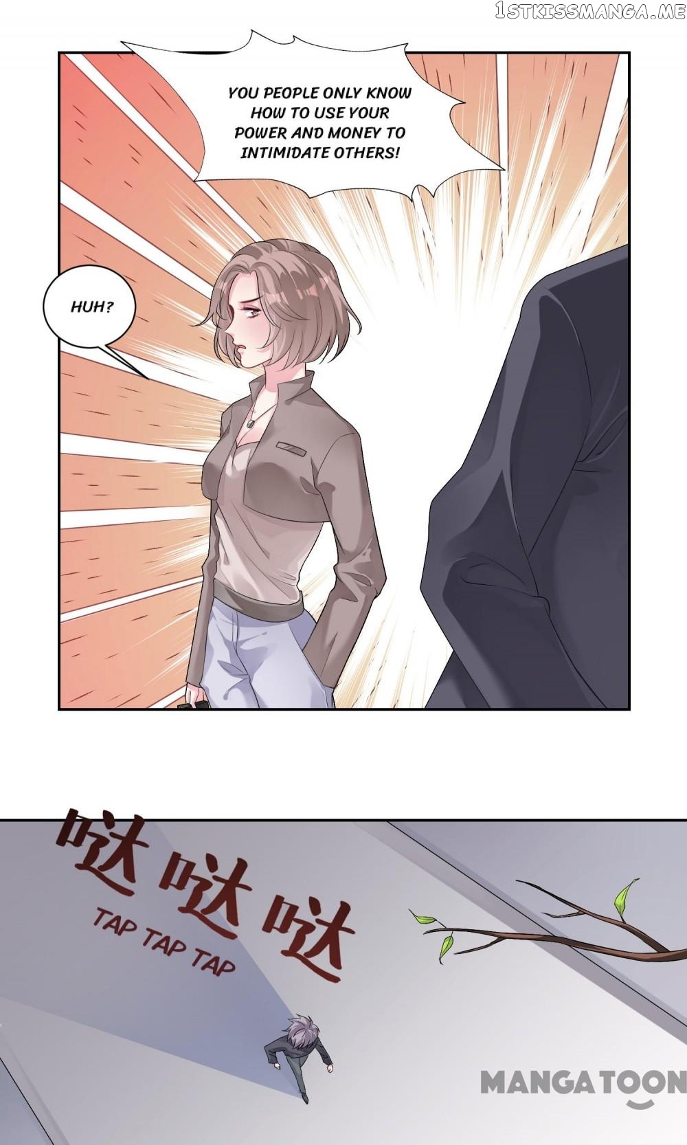 Movie King and His Princess chapter 38 - page 17