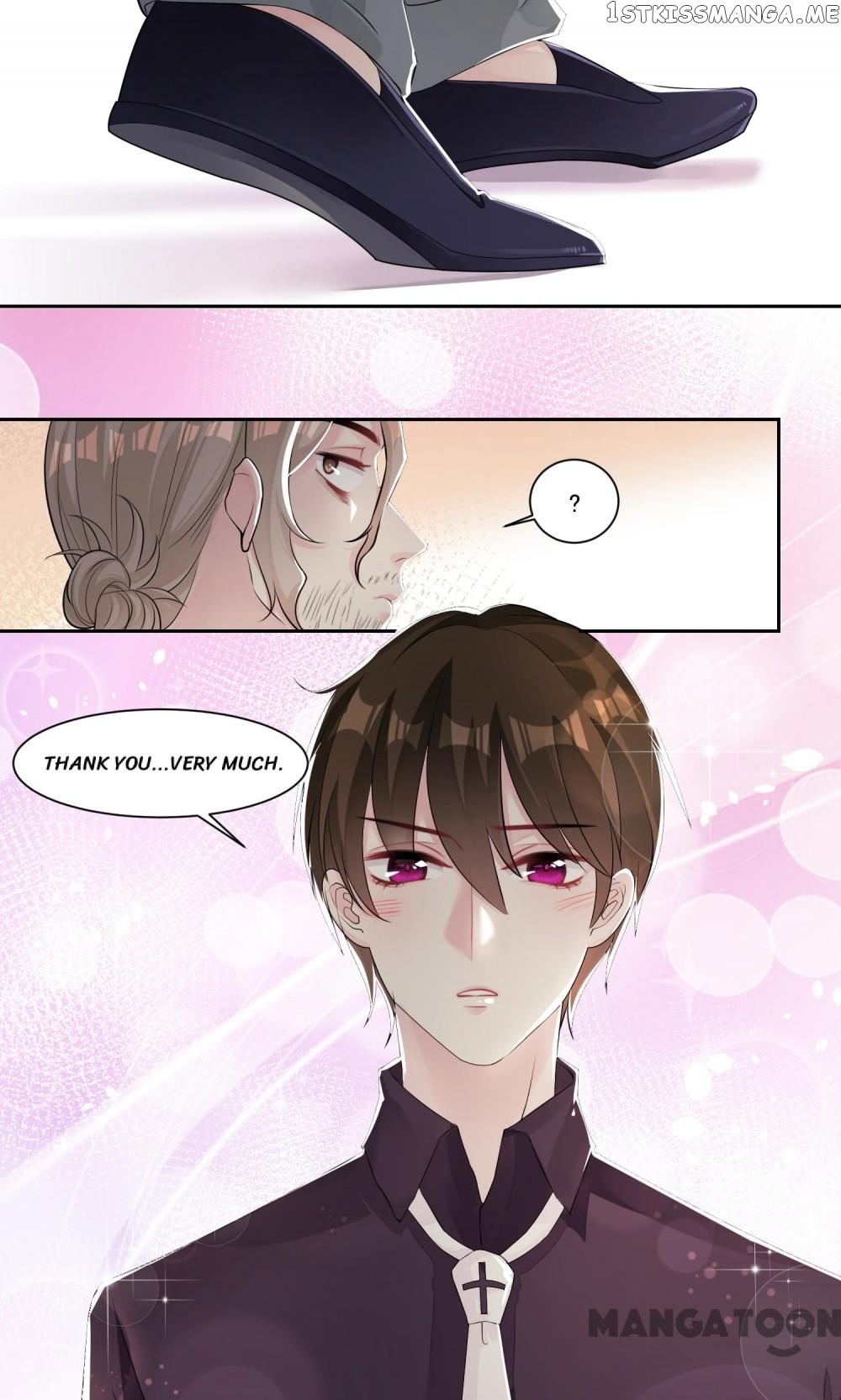 Movie King and His Princess chapter 38 - page 3