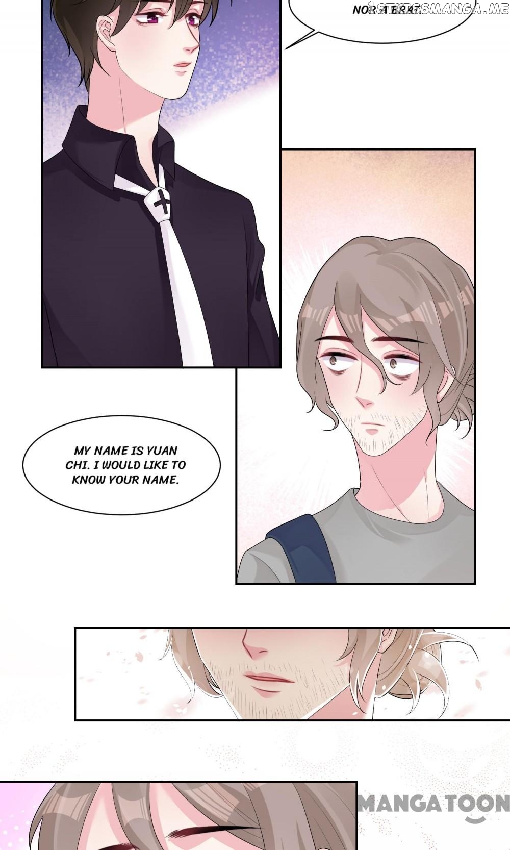 Movie King and His Princess chapter 38 - page 5
