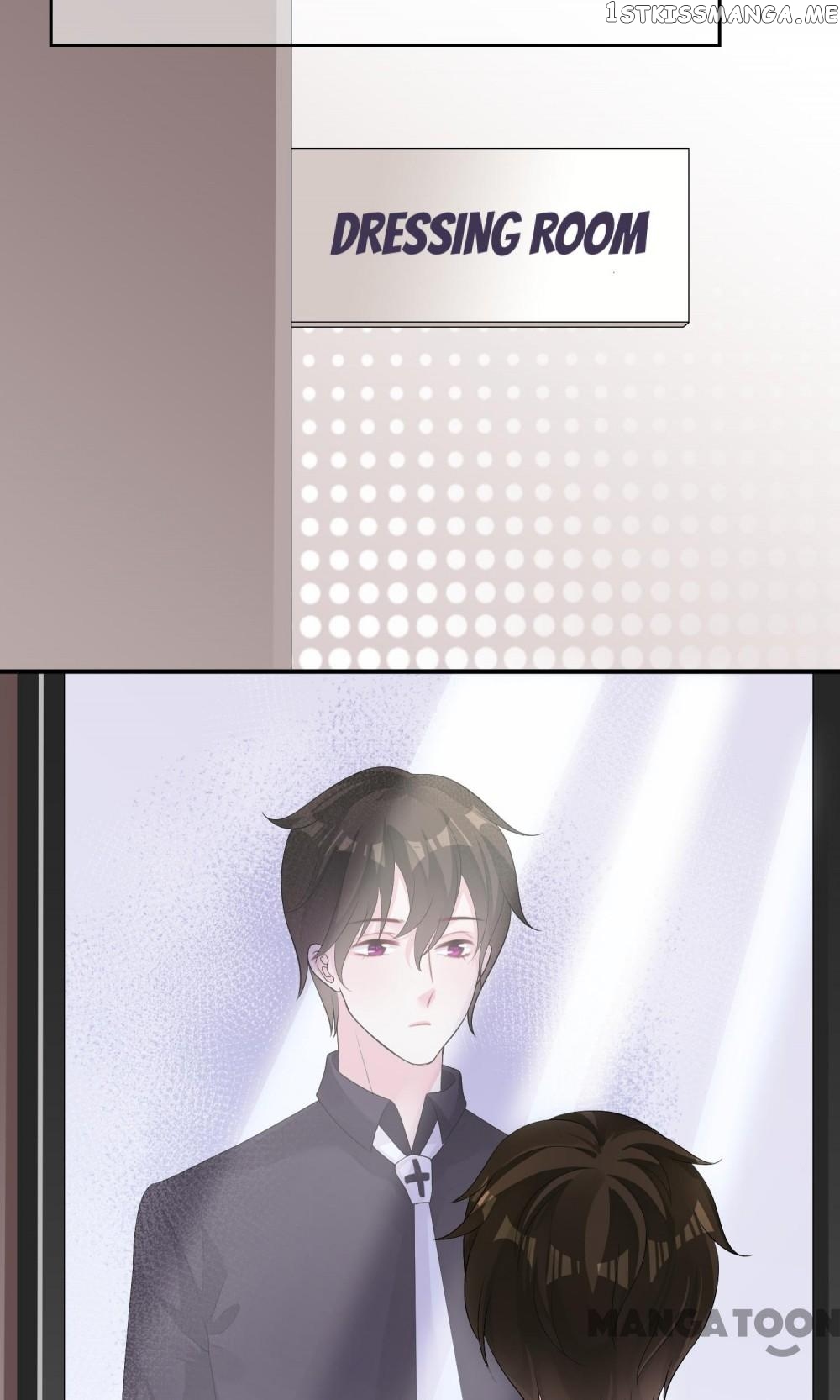 Movie King and His Princess chapter 38 - page 7