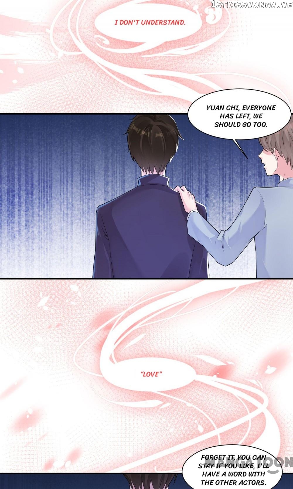 Movie King and His Princess chapter 37 - page 1