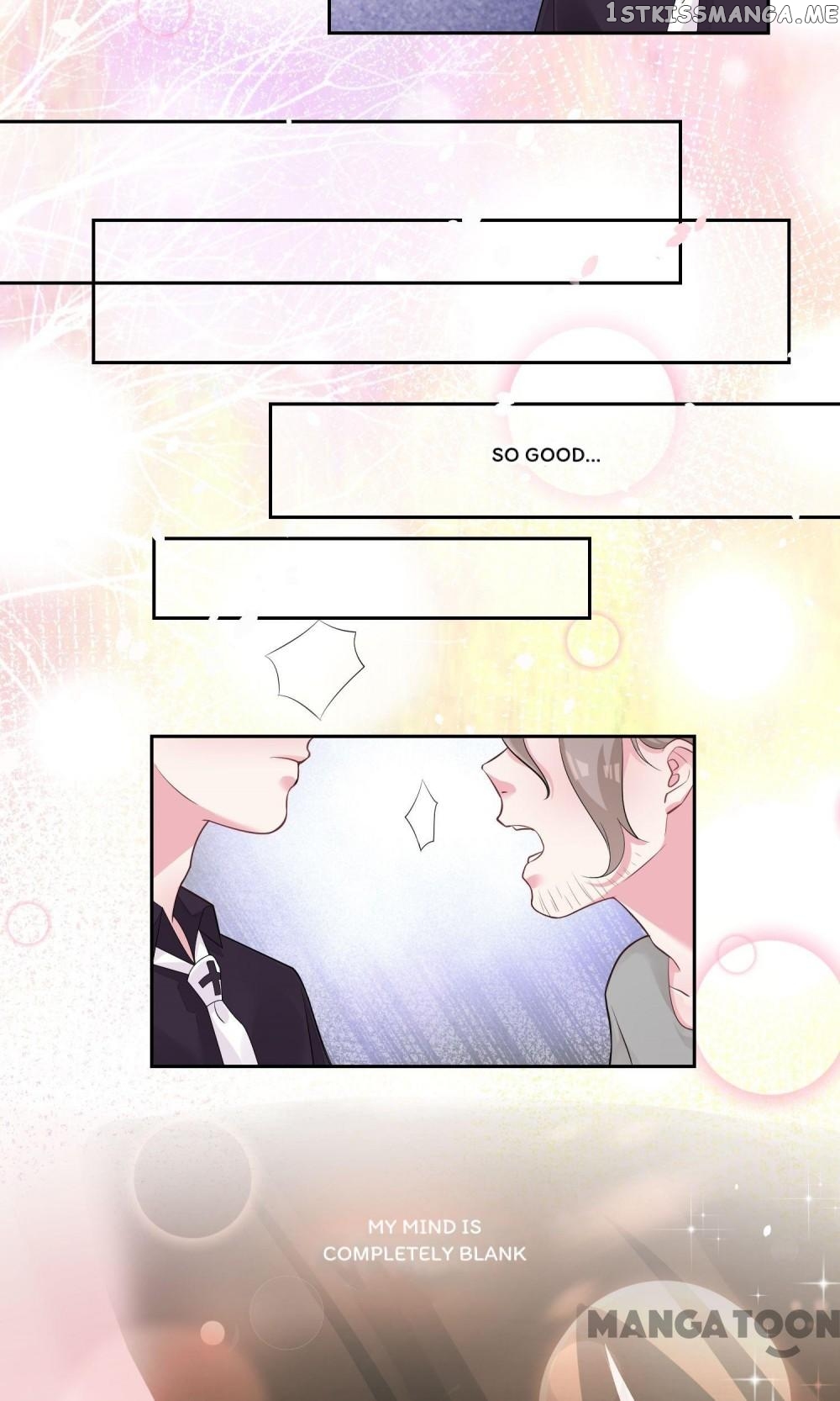 Movie King and His Princess chapter 37 - page 10