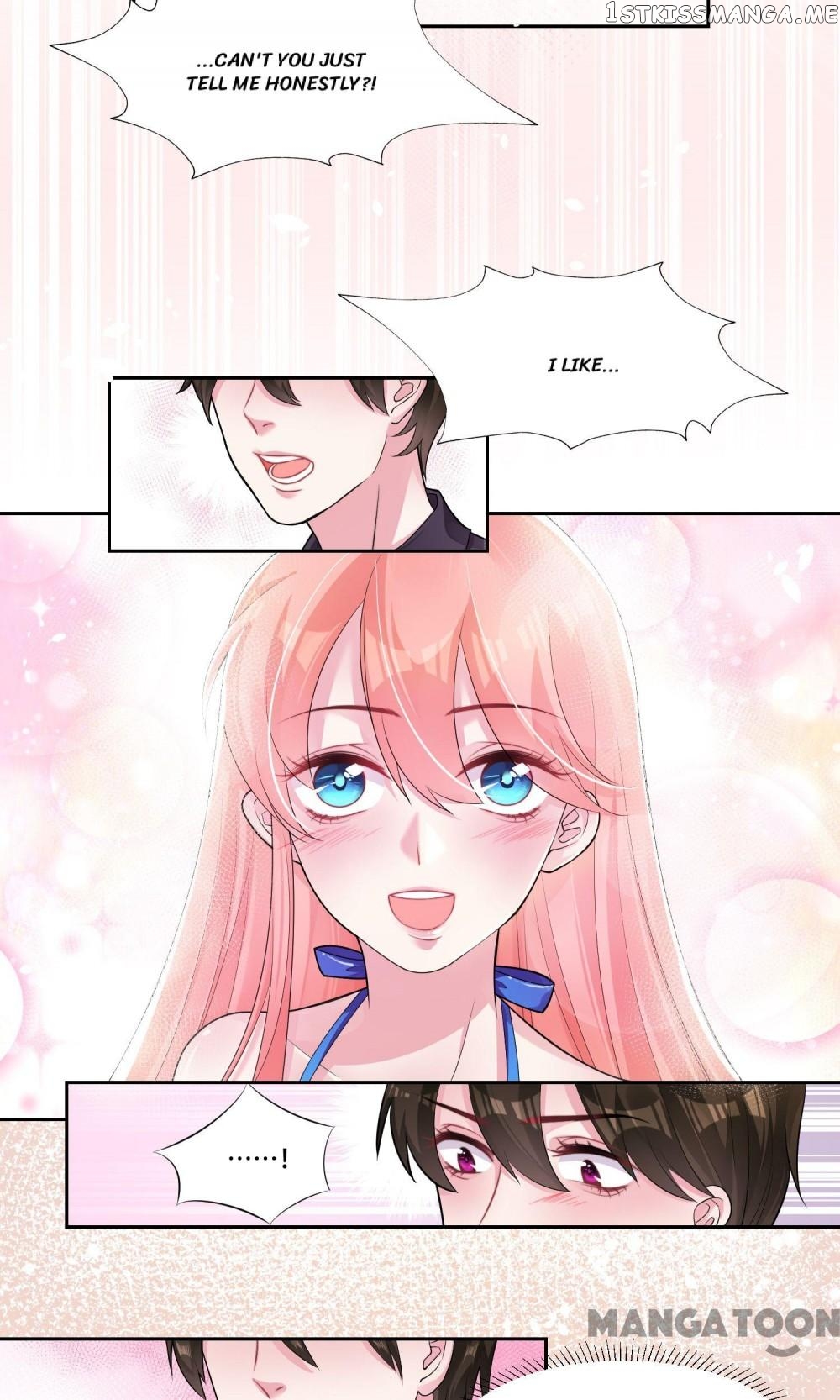 Movie King and His Princess chapter 37 - page 13