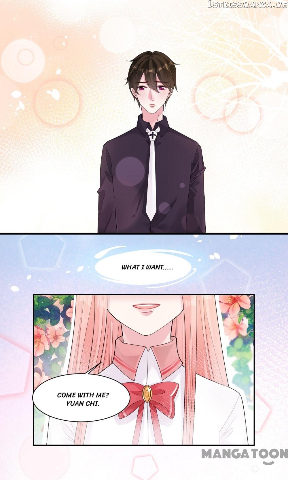 Movie King and His Princess chapter 37 - page 17