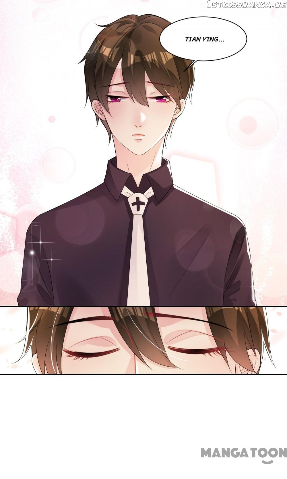Movie King and His Princess chapter 37 - page 18